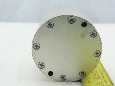 Fabco Air C-221-X Pneumatic Air Cylinder Bore 2-1/2" Stroke   3/4"