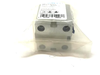 ADN-S-25-20-I-P-A, 8076356 | Festo ADN-S-25-20-I-P-A Compact Cylinder Dbl-Acting 20mm Stroke 8076356 - New Other