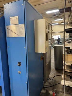 USED 2012 ADIRA P-0212