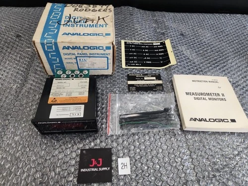 NEW Analog Devices AN25MOO