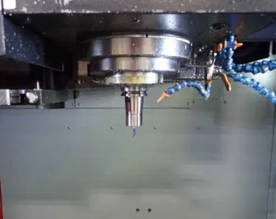 2016 OKK VB53A Vertical Machining Centers | Toolquip, Inc. (4)