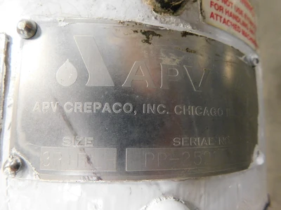 Used FEDCO PH 3 Volumetric Fillers Ohio US | Equipment Recovery Corp. #1331642