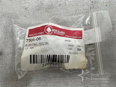 Used _UNKNOWN_ _UNKNOWN_ Supplies and Labware California US | Star Industries #1256182