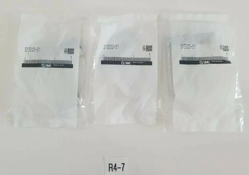 NEW SMC SY3200-51