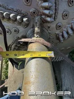 Used _UNKNOWN_ _UNKNOWN_ Reamers Florida US | HDD Broker #1366671