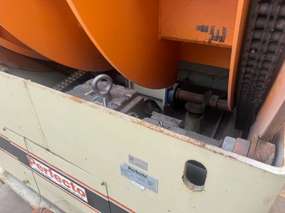 PERFECTO URE157236 UPENDERS/DOWN-ENDERS | Wheeler Machinery Sales (5)