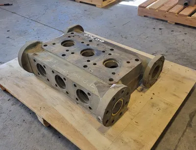 USED OILWELL 336-P