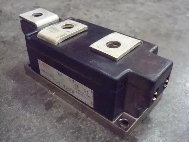 Used EUPEC _UNKNOWN_ Transistors Wisconsin US | Green Industrial #677995