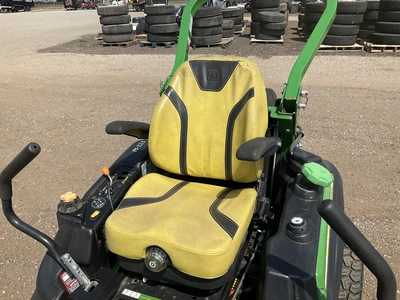 Used 2021 JOHN DEERE Z994 R DIESEL 60” Mowers Michigan US | Miedema Asset Management Group #1304707