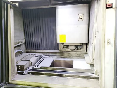 2016 SODICK OPM250L 3D Printers | CNCsurplus (3)