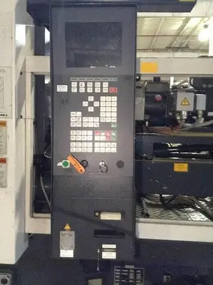 USED PHOENIX CONTACT RS232 10-P/C