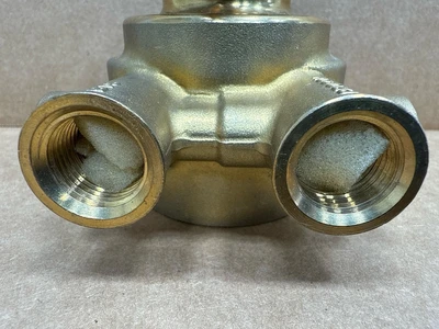 Procon 104E165F11XX Rotary Vane Pumps | Fram Fram LLC (12)