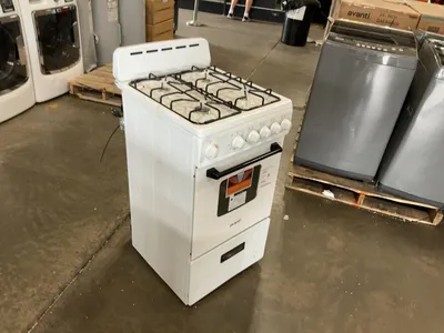 Used AVANTI GR2011CW Commercial Ranges Michigan US | Miedema Asset Management Group #1340924
