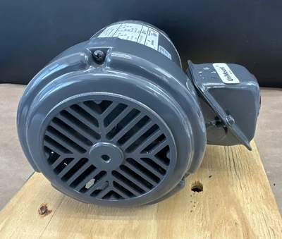 New | in-Stock Emerson U13S2AC Motors (misc) Indiana US | J&J Industrial Supply #1328189