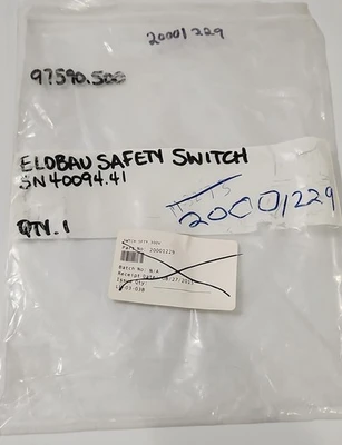 NEW ELOBAU 671271MU0