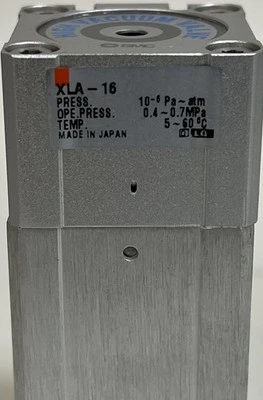 USED SMC XLA-16