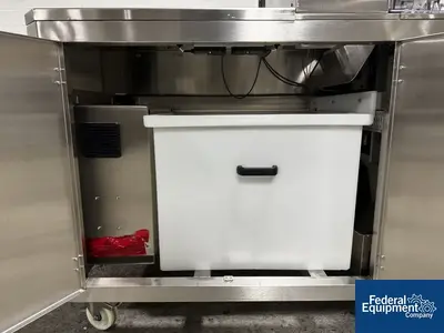 USED Bellatrx BellatRx Bottle RecoveRx 1040 Product Recovery System