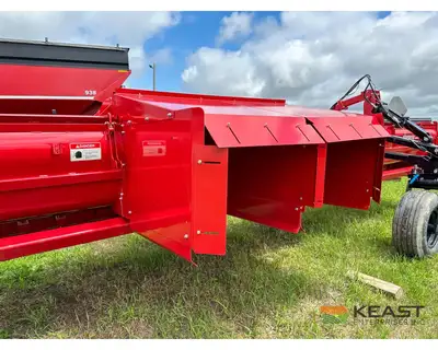 Used HINIKER _UNKNOWN_ Windrowers/Swathers Iowa US | Keast Enterprises #1360301