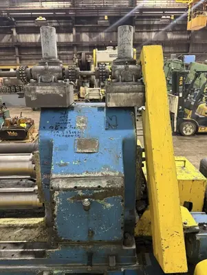 Used WEAN N/A Slitters & Slitting Lines Ohio US | G-2000, Inc. #1063145
