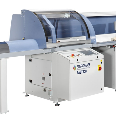 FAST500 | Stromab | Cutoff Saws