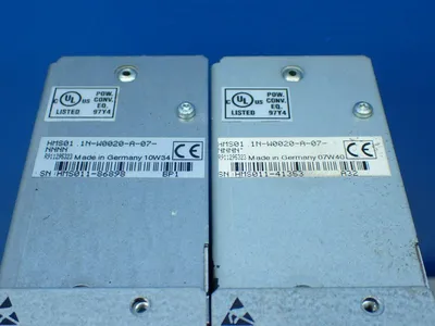 USED REXROTH R911295331