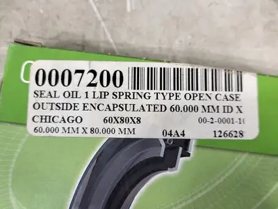 NEW SKF 23440