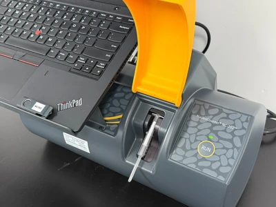 USED ChemoMetec NucleoCounter NC-202