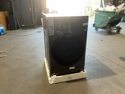 Used SAMSUNG WD90F53AVB Washers Michigan US | Miedema Asset Management Group #1321974