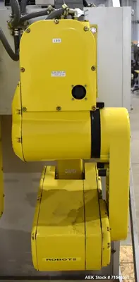 USED IMA FR100