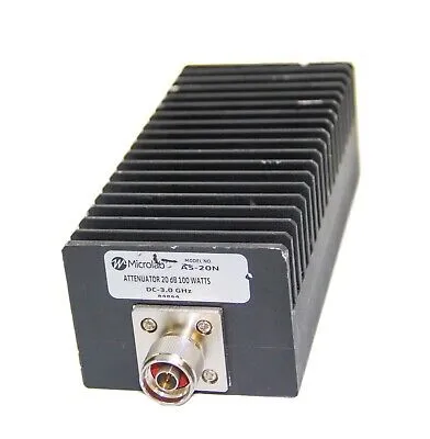 USED Microlab AS-10N, AS-20N