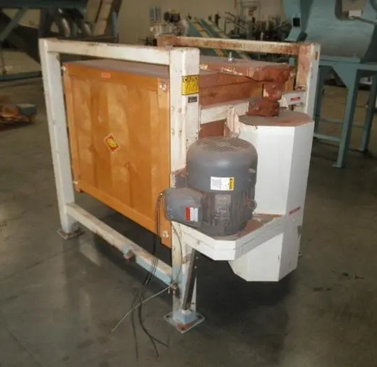 Used GREAT WESTERN 221 TRU-BALANCE SIFTER Vibratory Screens California US | Machinery & Equipment #139642