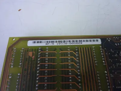 USED ADEPT TECH 10330-00800