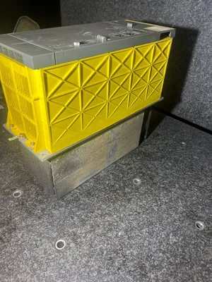 USED FANUC A06B-6087-H130