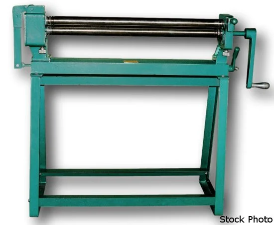 NEW TIN KNOCKER TK-2236