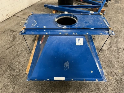 Used _UNKNOWN_ _UNKNOWN_ Dust Collectors Ohio US | Federal Equipment Company #1553344
