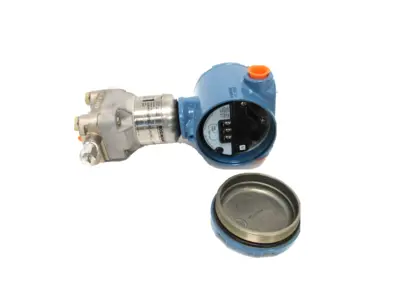 NEW ROSEMOUNT 3051S2CD4A2E11A1AD2 PRESSURE TRANSMITTER