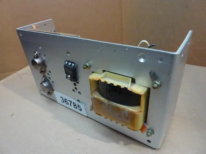 Used ASTEC AMERICA ACV 24N4.8 Power Supplies Michigan US | Ideal Machinery #712091