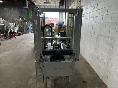 USED SEALED AIR RAPID FILL
