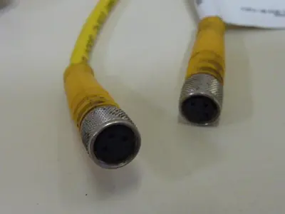 USED TURCK ELEKTRONIK U0117-3