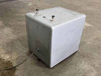 USED NATIONAL APPLIANCE COMPANY 58301
