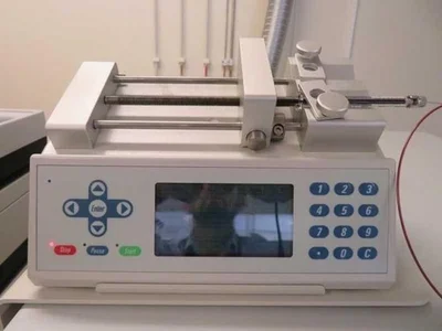 Used THERMO FISHER SCIENTIFIC TSQ ENDURA Spectrometers New Jersey US | Bionex Scientific LLC #799802