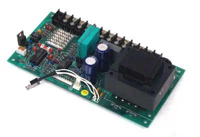 MARKEM SYSTEMS LTD. 136-100C PC BOARD 5670017