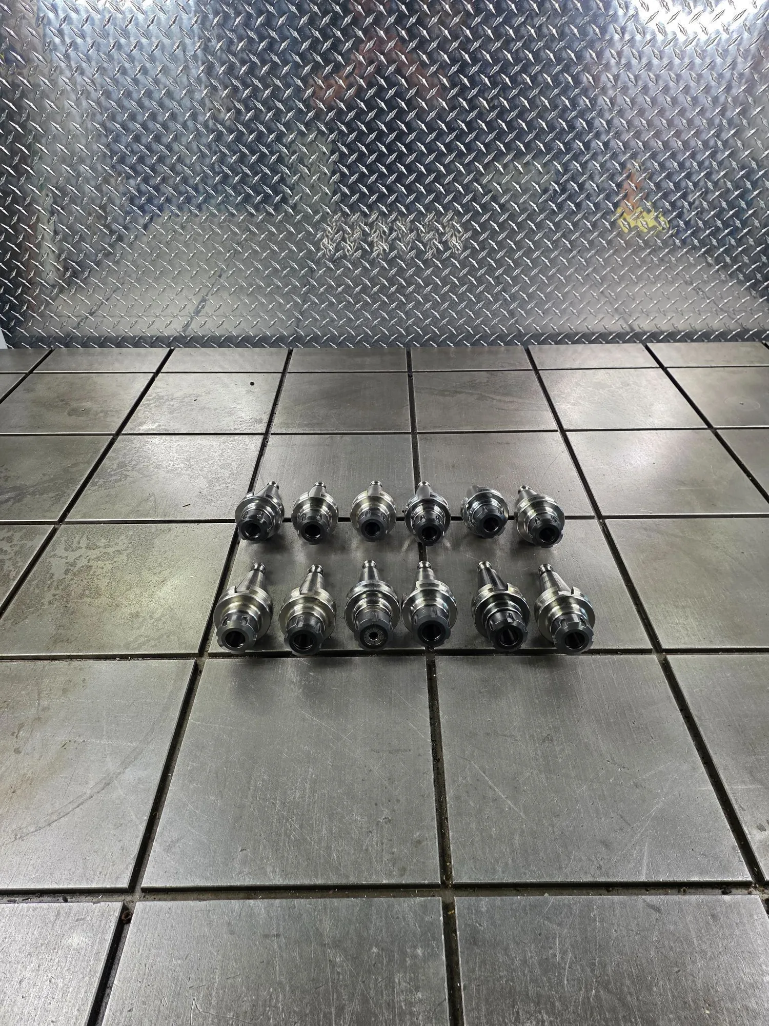 Used TECHNIKS SYIC-16169 Tooling & Accessories (Other) Florida US | GMT #1261536