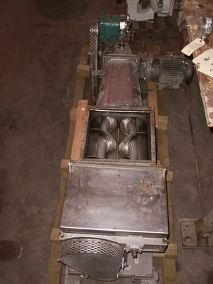 Used _UNKNOWN_ _UNKNOWN_ Rotary Pumps Minnesota US | A&I Equipment #1317850