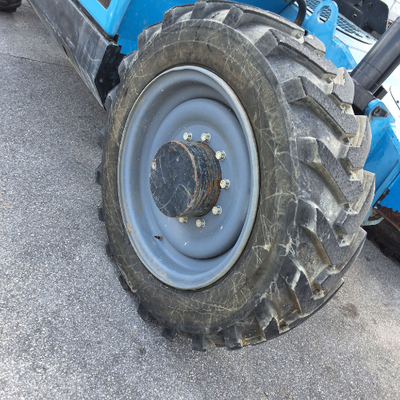 USED 2016 Genie GTH-844