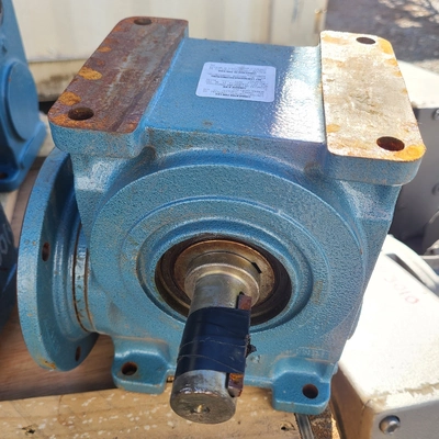 USED RADICON - DAVID BROWN AA610-50/1