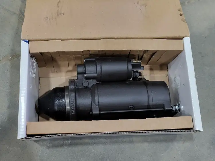 New | in-Stock MAHLE AZF4204 Motors (misc) British Columbia CA | Lenmark #246320