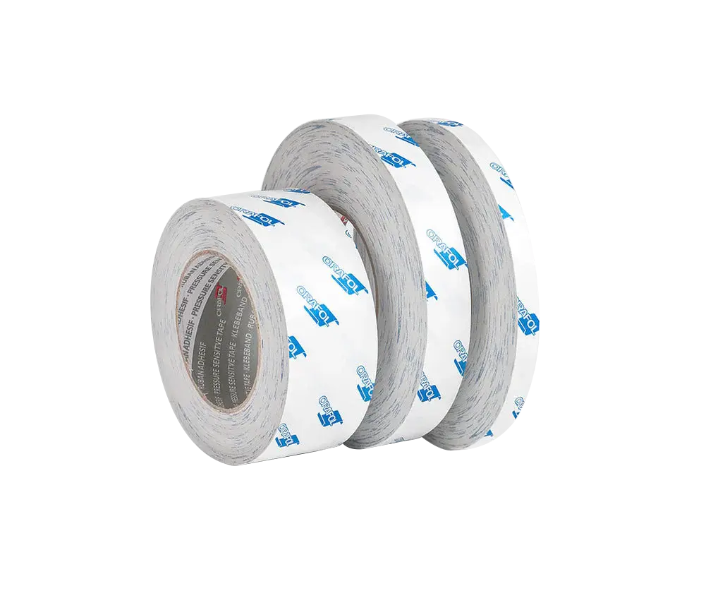 Used _UNKNOWN_ ORABOND 1395 Double-Sided Tape (Choose size) Tape Applicators Oklahoma US | Wide Image Solutions #1525351