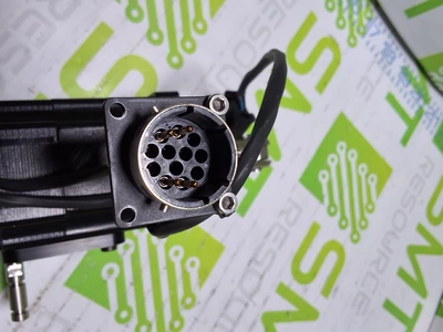 DEK 186358 SCREEN ACTUATOR MOTOR X-AXIS - NEW