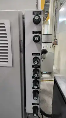 2015 JONES & SHIPMAN SUPREMA 650 EASY Grinder-Cylindrical Universal | Asset Exchange Corporation (10)